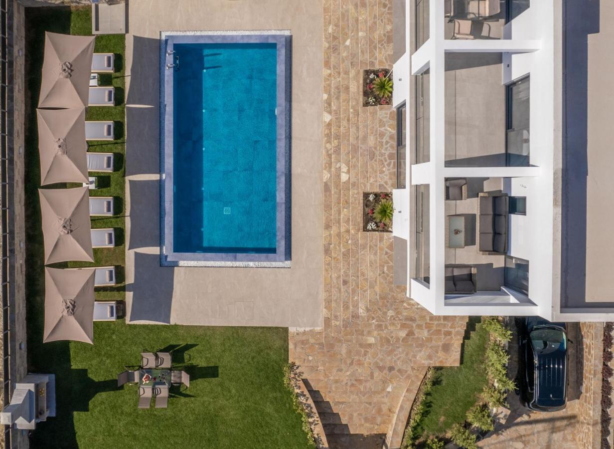 Boheme Villa Close Access To Laganas Resort Kalpaki (Zakynthos) Exterior photo