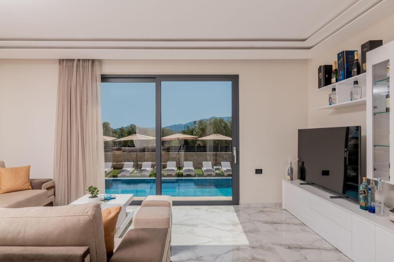 Boheme Villa Close Access To Laganas Resort Kalpaki (Zakynthos) Exterior photo