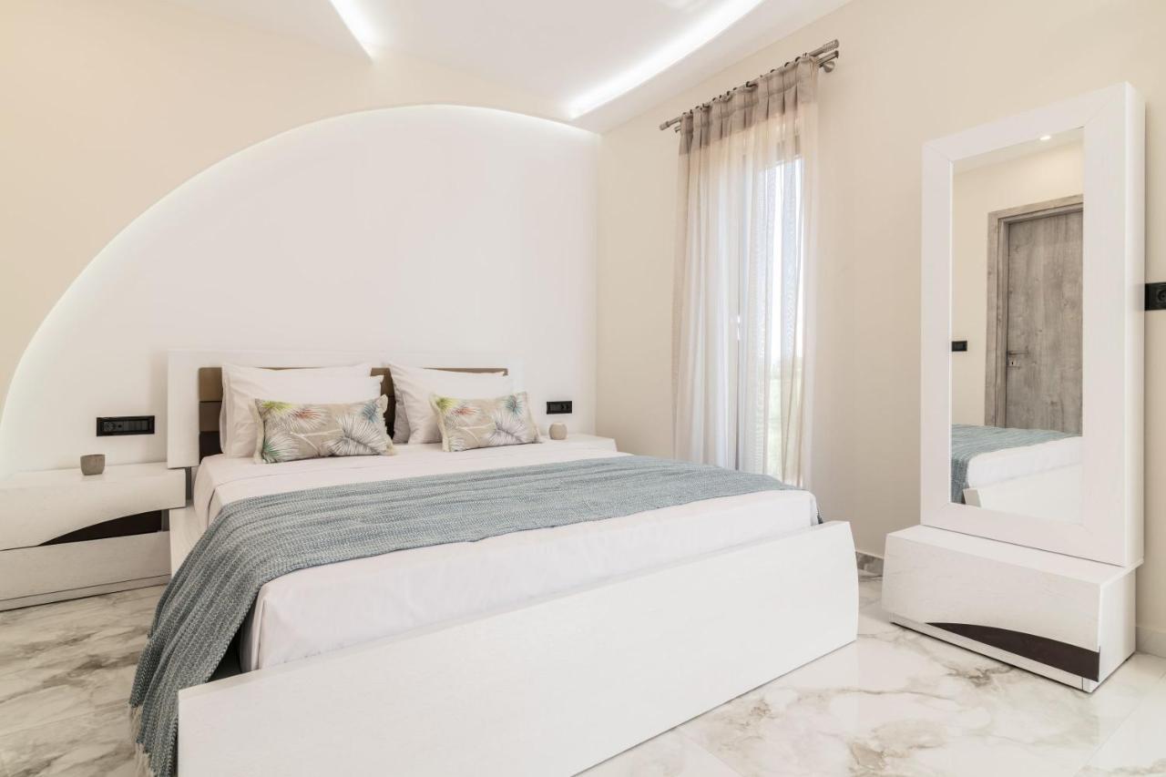 Boheme Villa Close Access To Laganas Resort Kalpaki (Zakynthos) Exterior photo