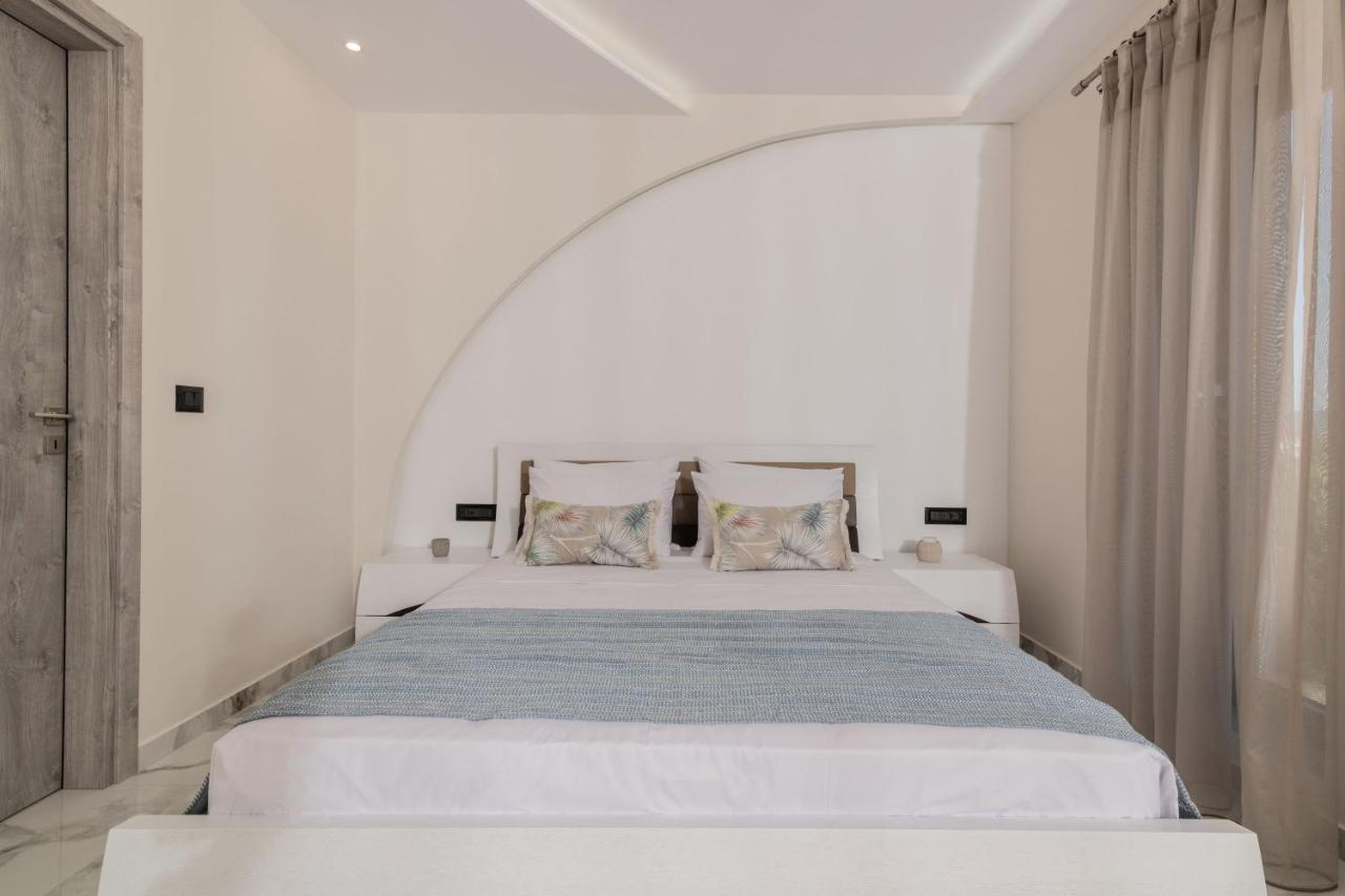 Boheme Villa Close Access To Laganas Resort Kalpaki (Zakynthos) Exterior photo
