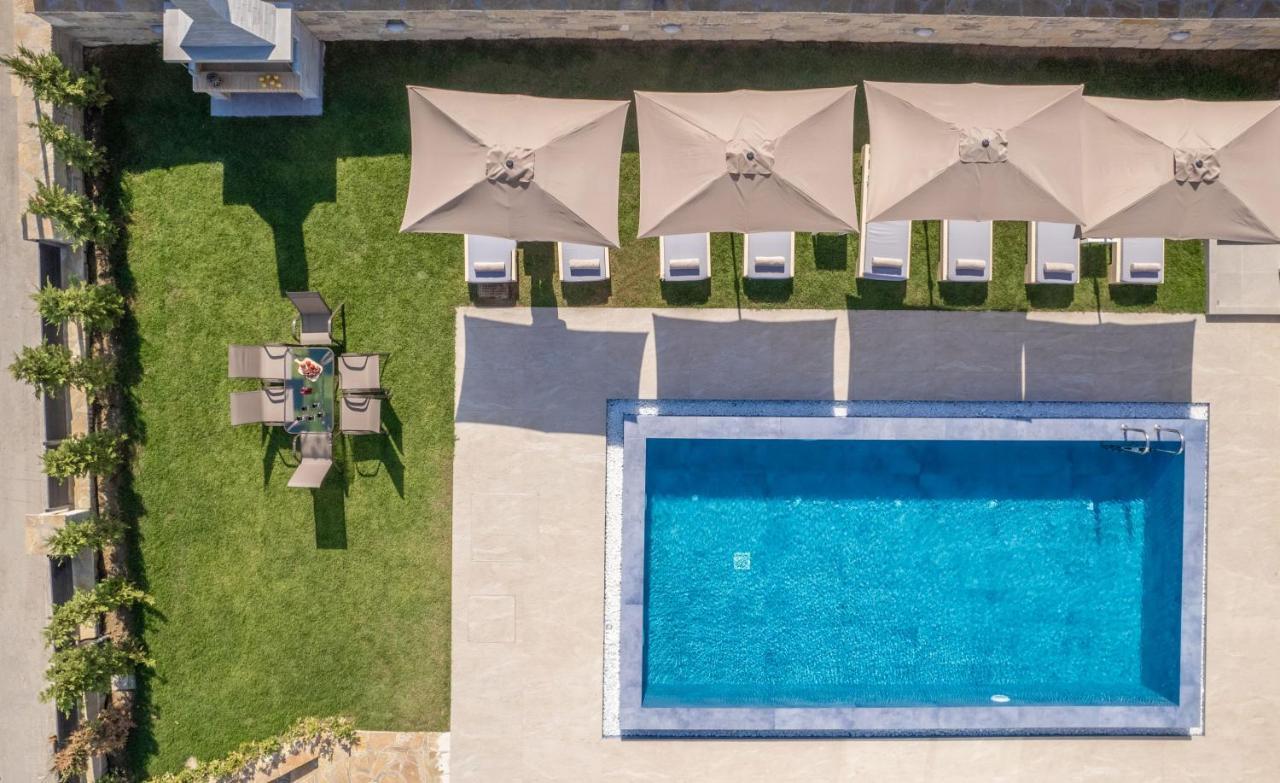 Boheme Villa Close Access To Laganas Resort Kalpaki (Zakynthos) Exterior photo