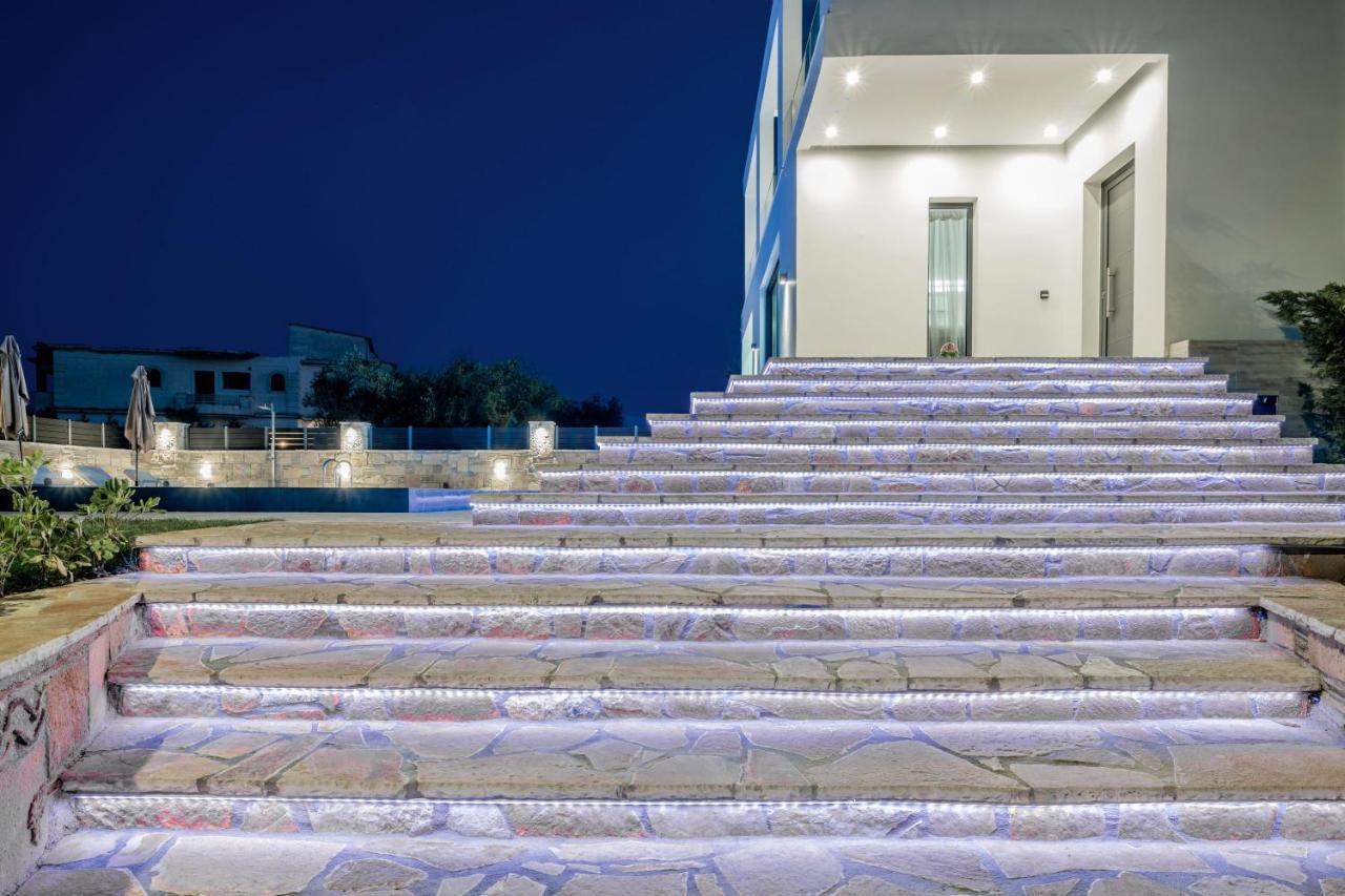 Boheme Villa Close Access To Laganas Resort Kalpaki (Zakynthos) Exterior photo